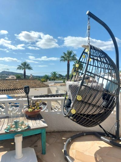 Image No.41-Villa de 5 chambres à vendre à Moraira