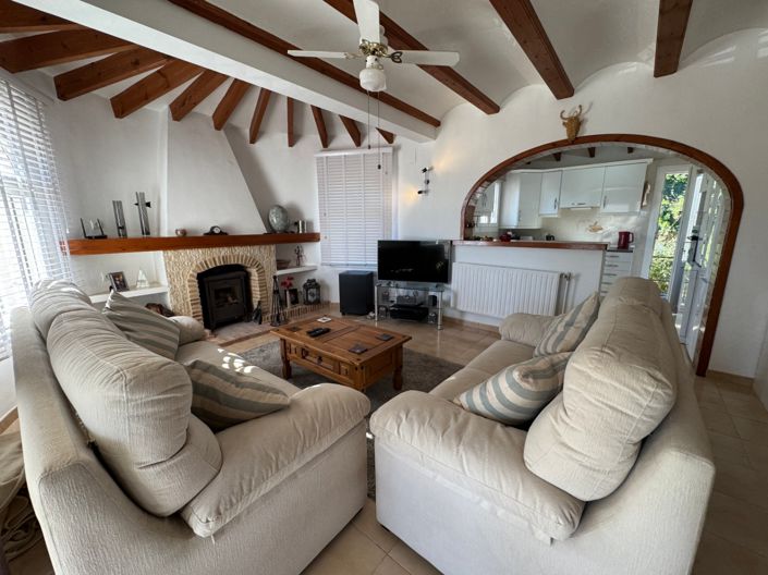 Image No.10-Villa de 2 chambres à vendre à Moraira