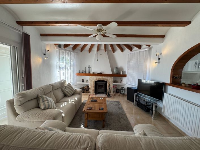 Image No.11-Villa de 2 chambres à vendre à Moraira