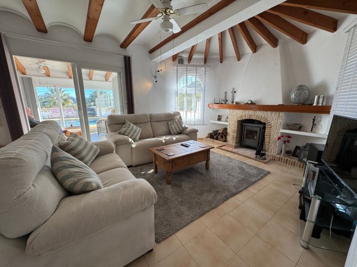 Image No.14-Villa de 2 chambres à vendre à Moraira