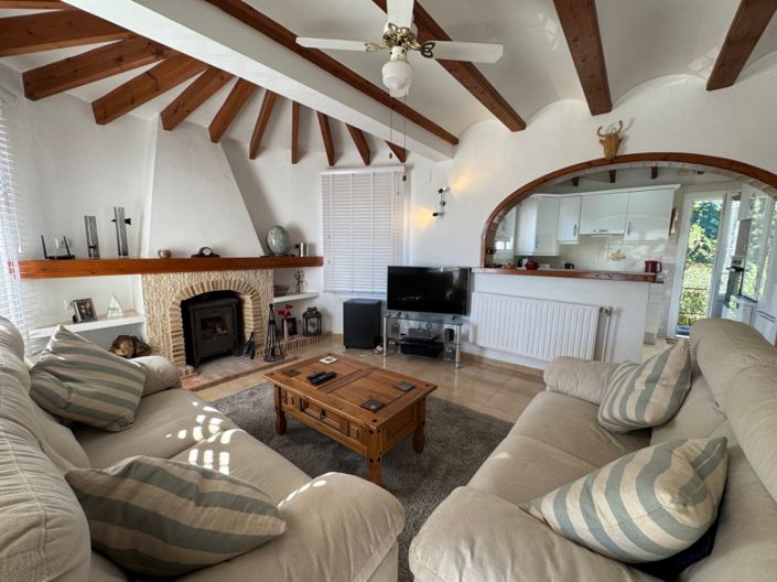 Image No.15-Villa de 2 chambres à vendre à Moraira