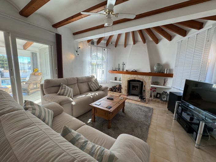 Image No.17-Villa de 2 chambres à vendre à Moraira