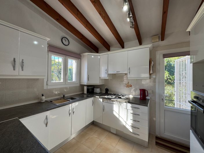 Image No.18-Villa de 2 chambres à vendre à Moraira