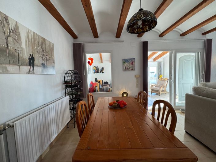 Image No.20-Villa de 2 chambres à vendre à Moraira