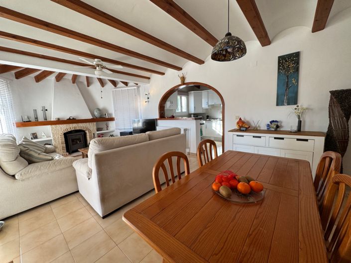 Image No.21-Villa de 2 chambres à vendre à Moraira