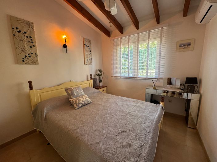 Image No.22-Villa de 2 chambres à vendre à Moraira