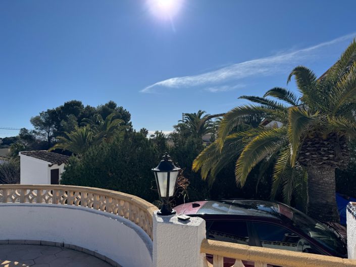 Image No.30-Villa de 2 chambres à vendre à Moraira