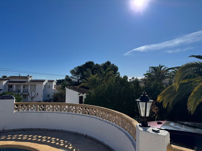 Image No.31-Villa de 2 chambres à vendre à Moraira