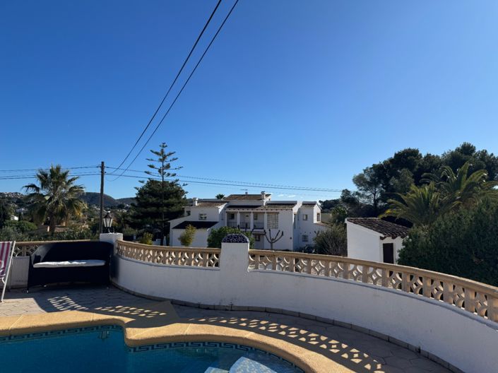 Image No.32-Villa de 2 chambres à vendre à Moraira