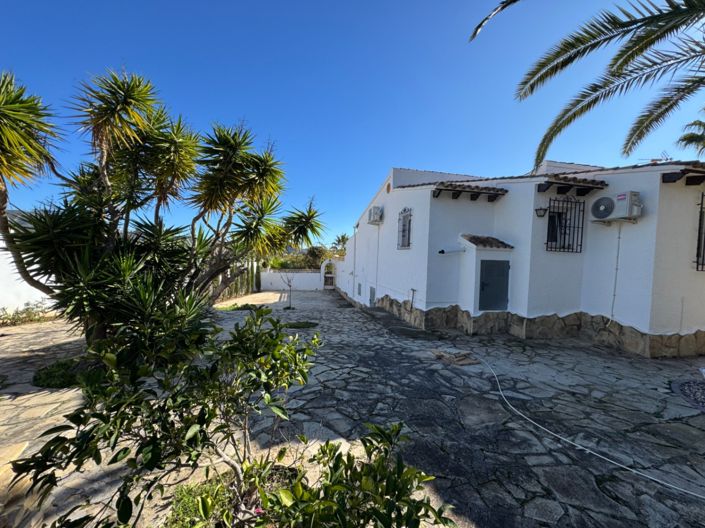 Image No.39-Villa de 2 chambres à vendre à Moraira