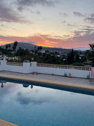 Image No.40-Villa de 2 chambres à vendre à Moraira