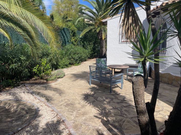 Image No.44-Villa de 2 chambres à vendre à Moraira