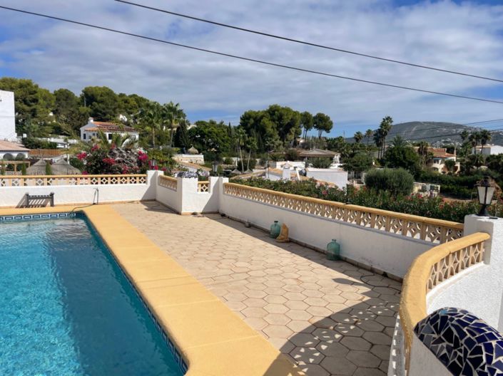 Image No.48-Villa de 2 chambres à vendre à Moraira