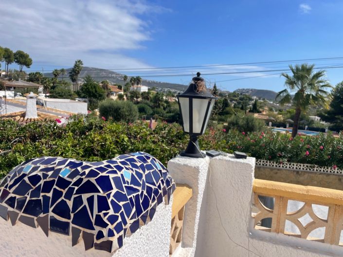 Image No.49-Villa de 2 chambres à vendre à Moraira