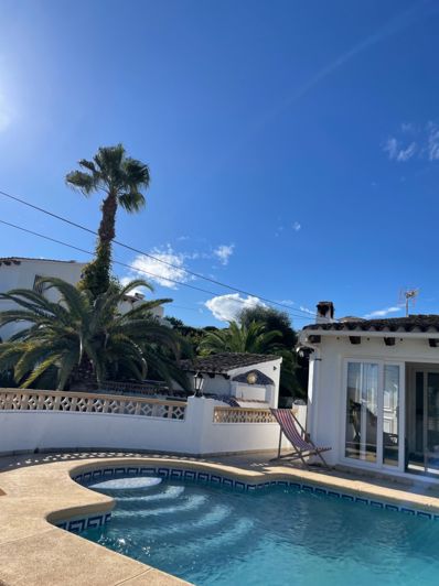 Image No.53-Villa de 2 chambres à vendre à Moraira