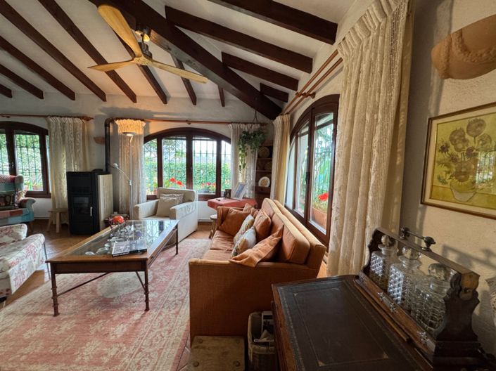 Image No.11-Finca de 3 chambres à vendre à Teulada