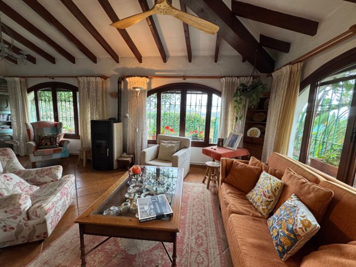 Image No.15-Finca de 3 chambres à vendre à Teulada