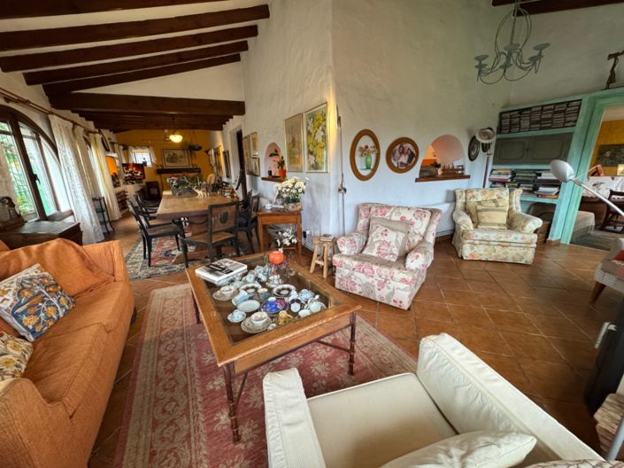 Image No.20-Finca de 3 chambres à vendre à Teulada