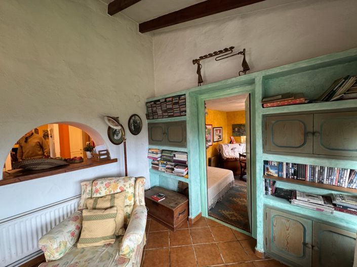 Image No.21-Finca de 3 chambres à vendre à Teulada