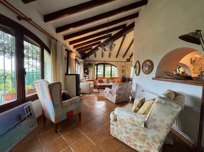 Image No.22-Finca de 3 chambres à vendre à Teulada