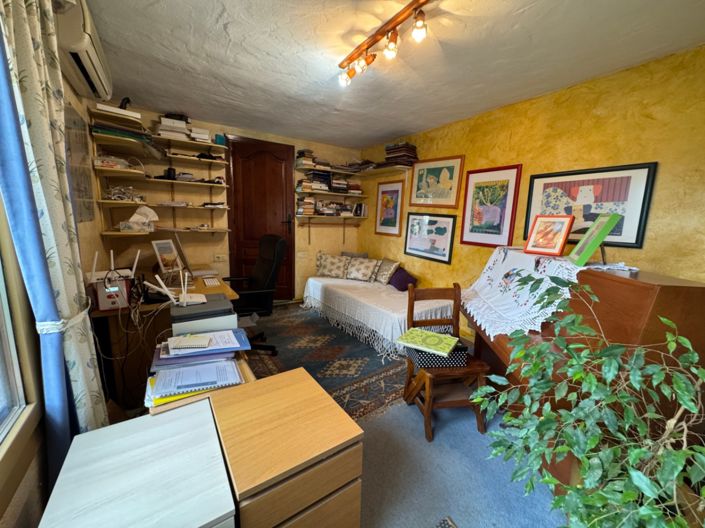 Image No.23-Finca de 3 chambres à vendre à Teulada