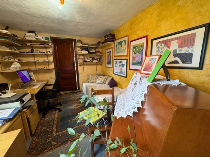 Image No.25-Finca de 3 chambres à vendre à Teulada