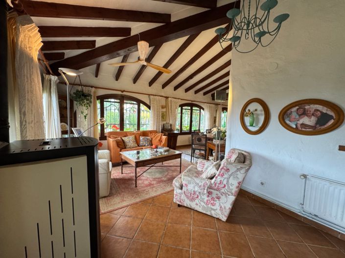 Image No.26-Finca de 3 chambres à vendre à Teulada