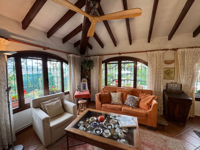 Image No.27-Finca de 3 chambres à vendre à Teulada