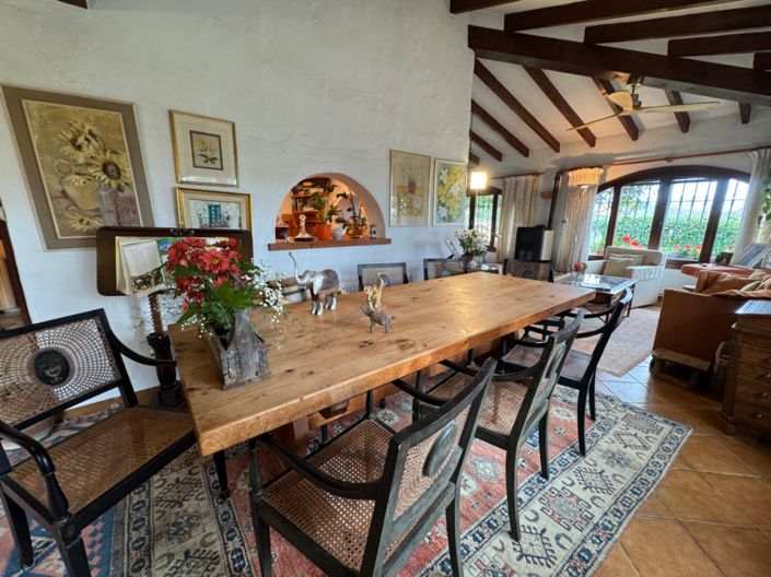 Image No.28-Finca de 3 chambres à vendre à Teulada