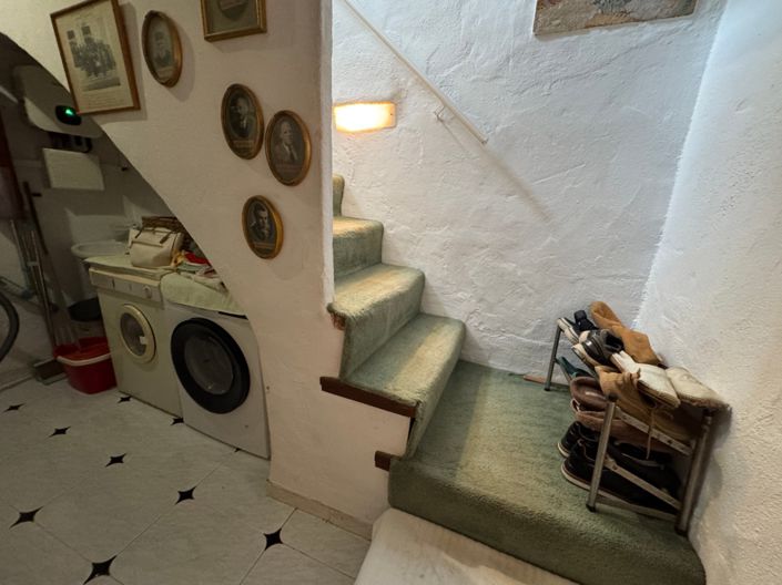 Image No.38-Finca de 3 chambres à vendre à Teulada