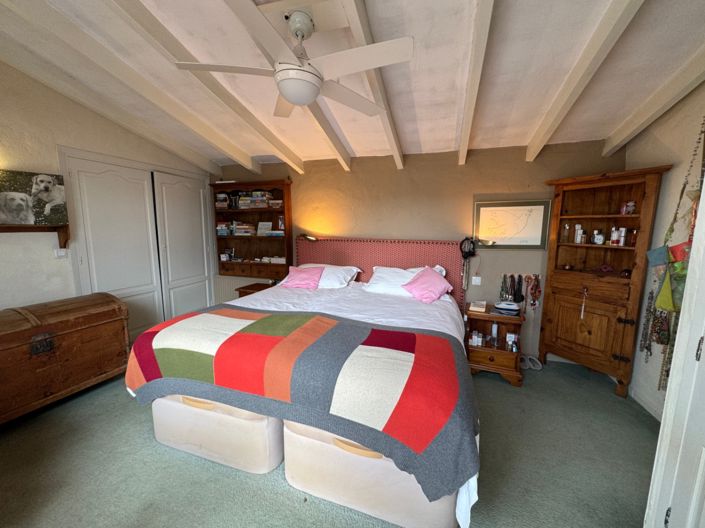 Image No.43-Finca de 3 chambres à vendre à Teulada