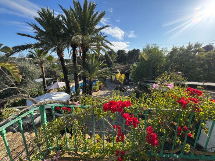 Image No.6-Finca de 3 chambres à vendre à Teulada