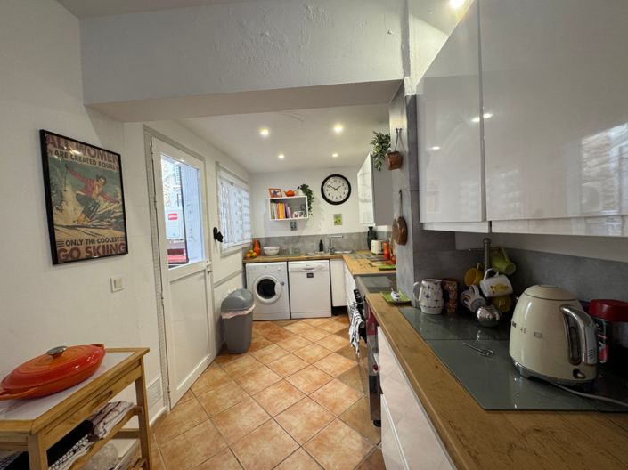 Image No.16-Appartement de 3 chambres à vendre à Benissa