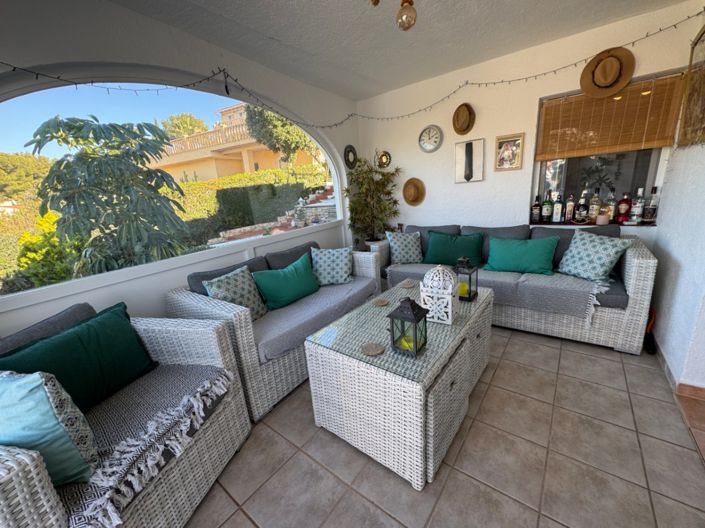 Image No.21-Appartement de 3 chambres à vendre à Benissa