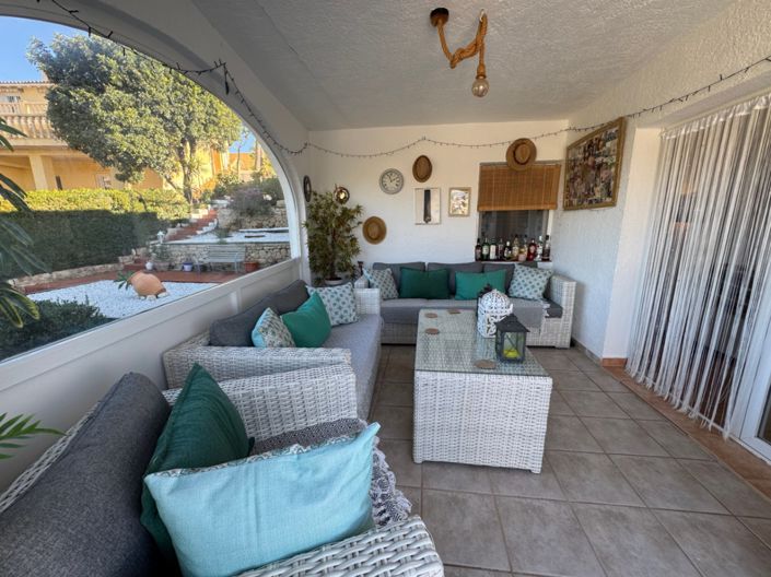 Image No.22-Appartement de 3 chambres à vendre à Benissa