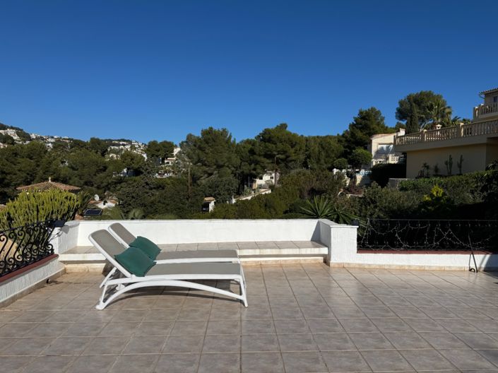 Image No.25-Appartement de 3 chambres à vendre à Benissa