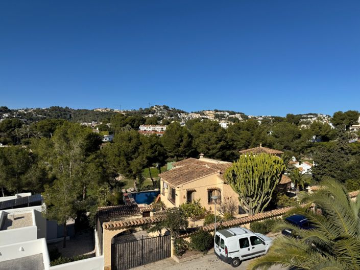 Image No.26-Appartement de 3 chambres à vendre à Benissa