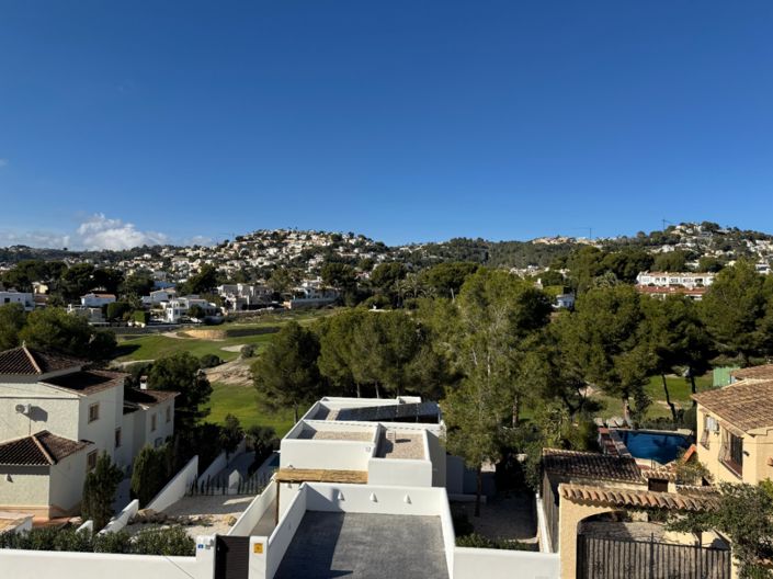 Image No.27-Appartement de 3 chambres à vendre à Benissa