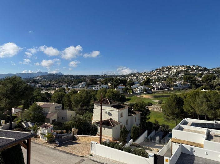 Image No.28-Appartement de 3 chambres à vendre à Benissa