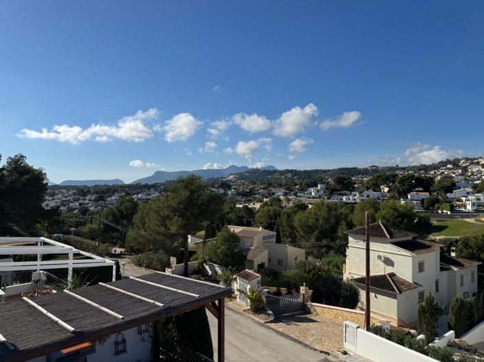 Image No.29-Appartement de 3 chambres à vendre à Benissa