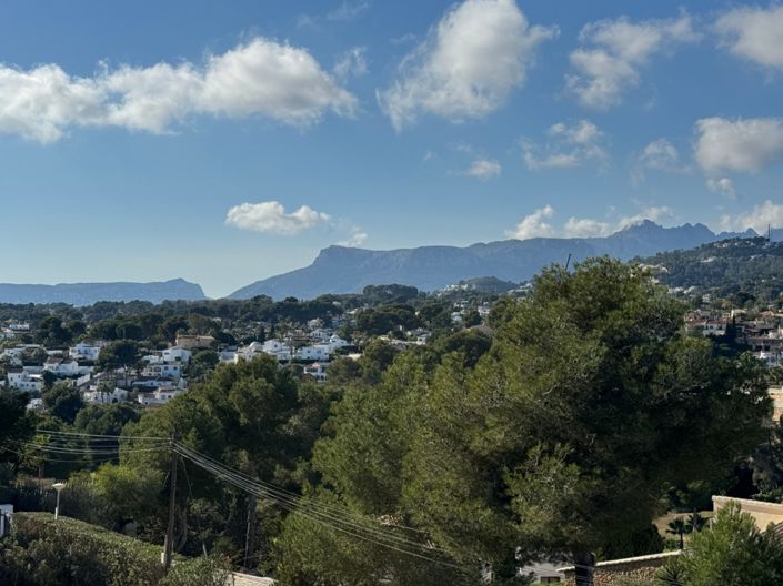 Image No.30-Appartement de 3 chambres à vendre à Benissa