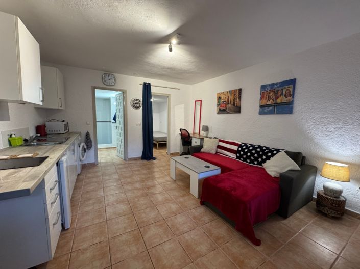 Image No.33-Appartement de 3 chambres à vendre à Benissa