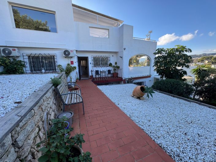 Image No.39-Appartement de 3 chambres à vendre à Benissa