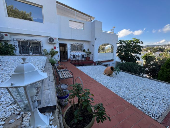 Image No.4-Appartement de 3 chambres à vendre à Benissa