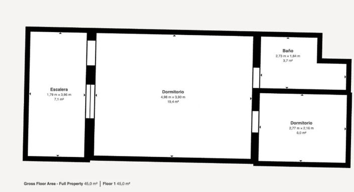 Image No.41-Appartement de 3 chambres à vendre à Benissa