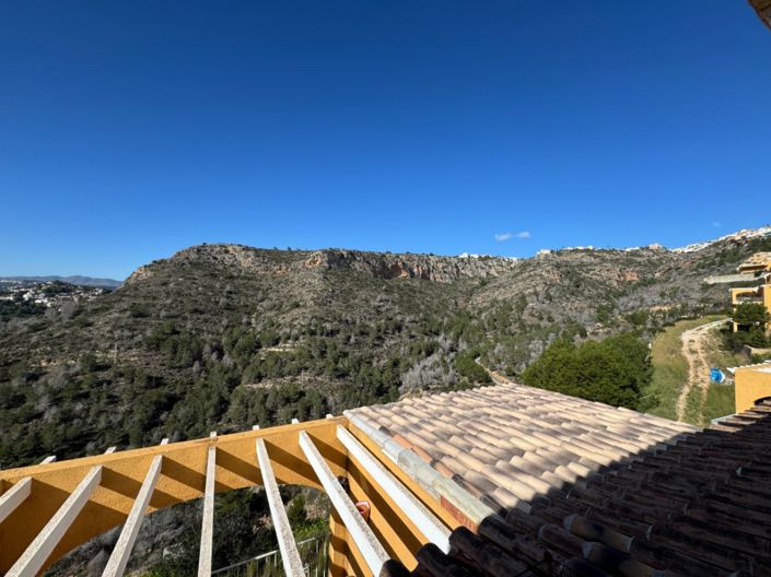 Image No.14-Appartement de 2 chambres à vendre à Benitachell