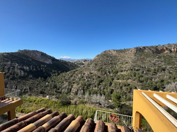 Image No.17-Appartement de 2 chambres à vendre à Benitachell