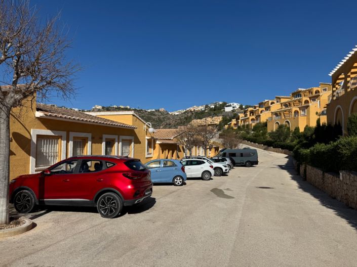 Image No.19-Appartement de 2 chambres à vendre à Benitachell