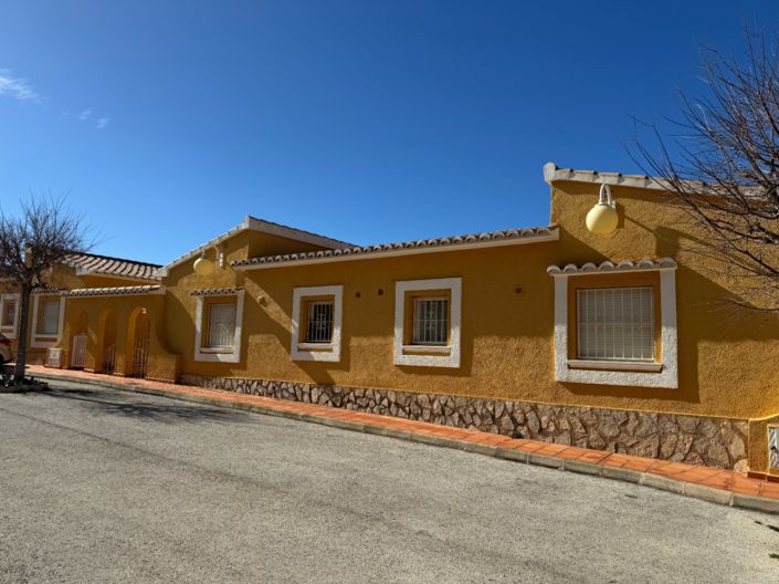 Image No.20-Appartement de 2 chambres à vendre à Benitachell