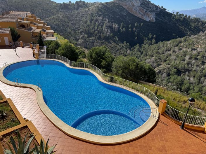 Image No.22-Appartement de 2 chambres à vendre à Benitachell